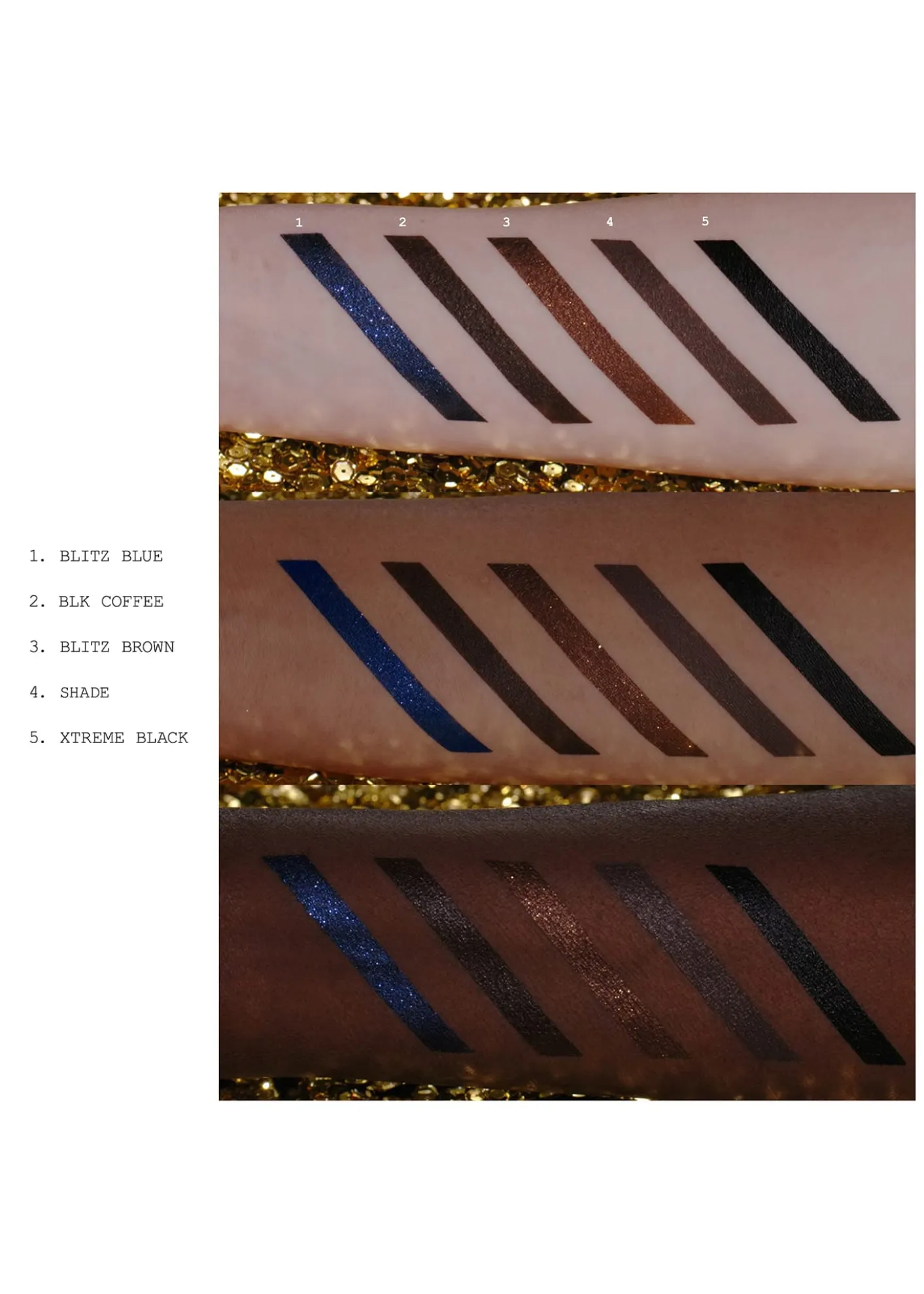 Pat McGrath LabsPermagel Ultra Glide Eye Pencil