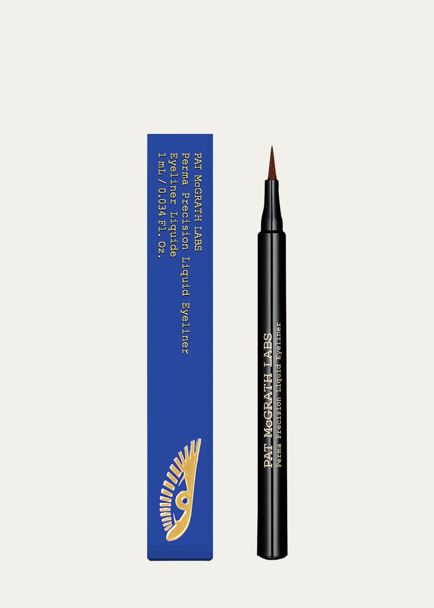 Pat McGrath LabsPerma Precision Liquid Eyeliner