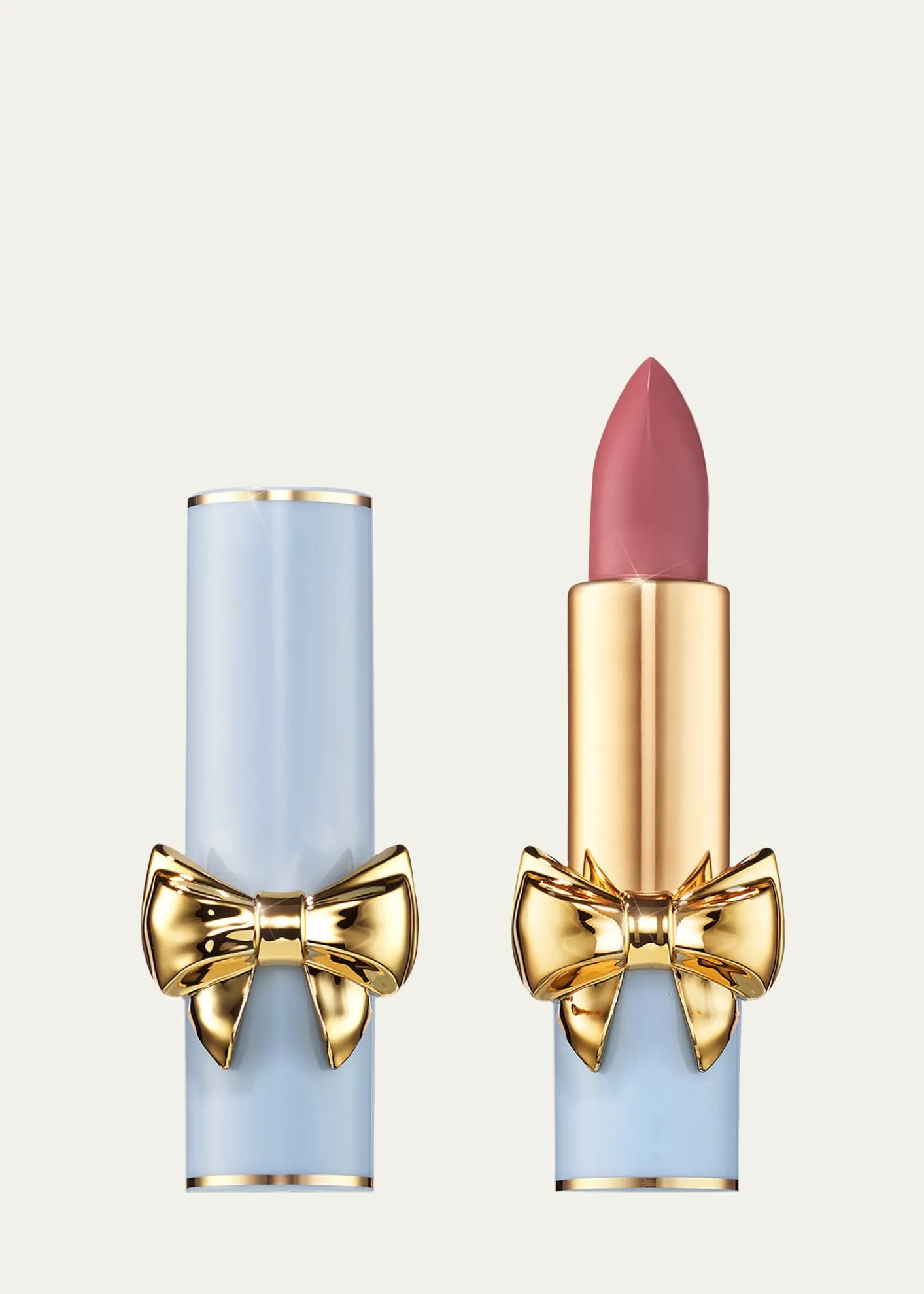 Pat McGrath LabsSatin Allure Lipstick