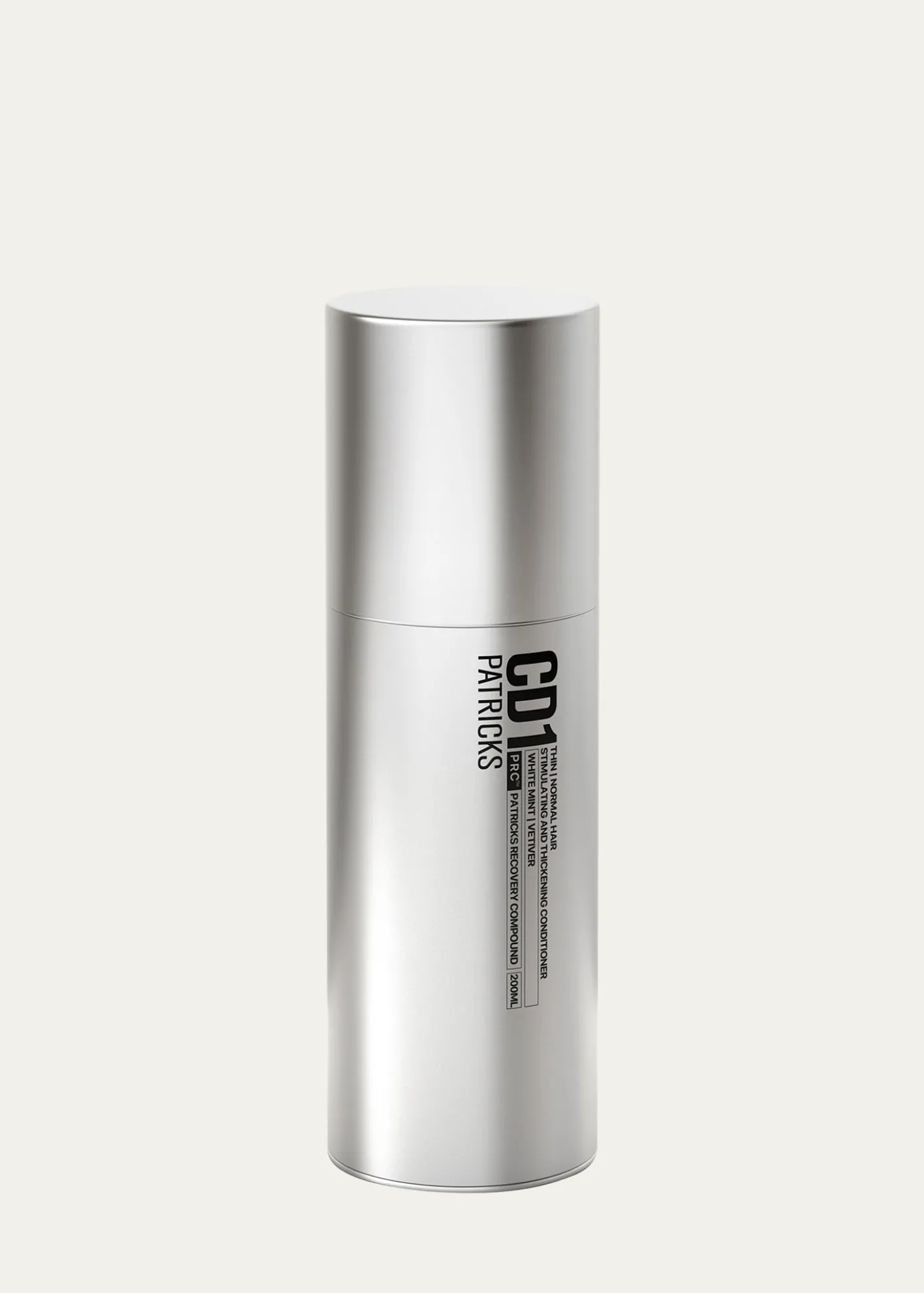 PATRICKS6.7 oz. CD1 Daily Stimulating & Thickening Conditioner