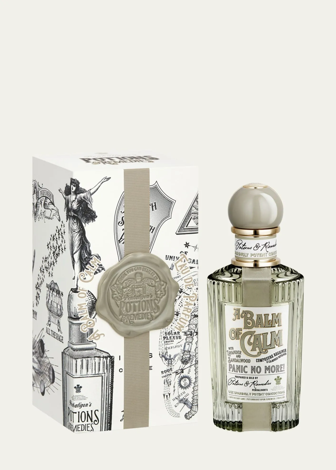 Penhaligon'sA Balm of Calm Eau de Parfum, 3.4 oz.