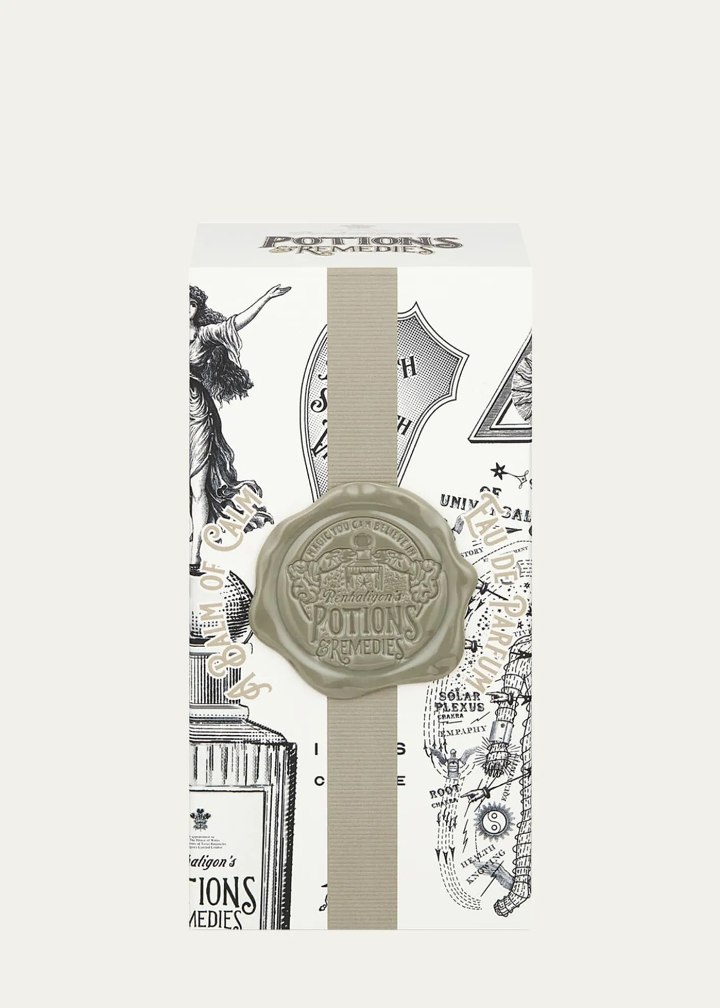 Penhaligon'sA Balm of Calm Eau de Parfum, 3.4 oz.