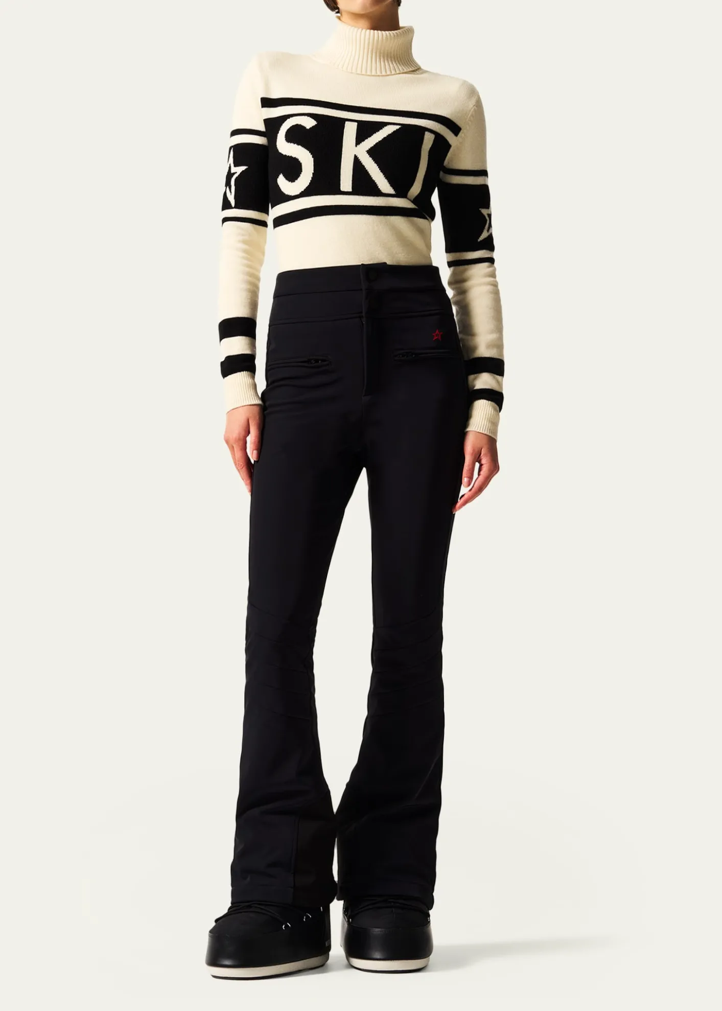 Perfect MomentAurora High-Rise Ski Pants