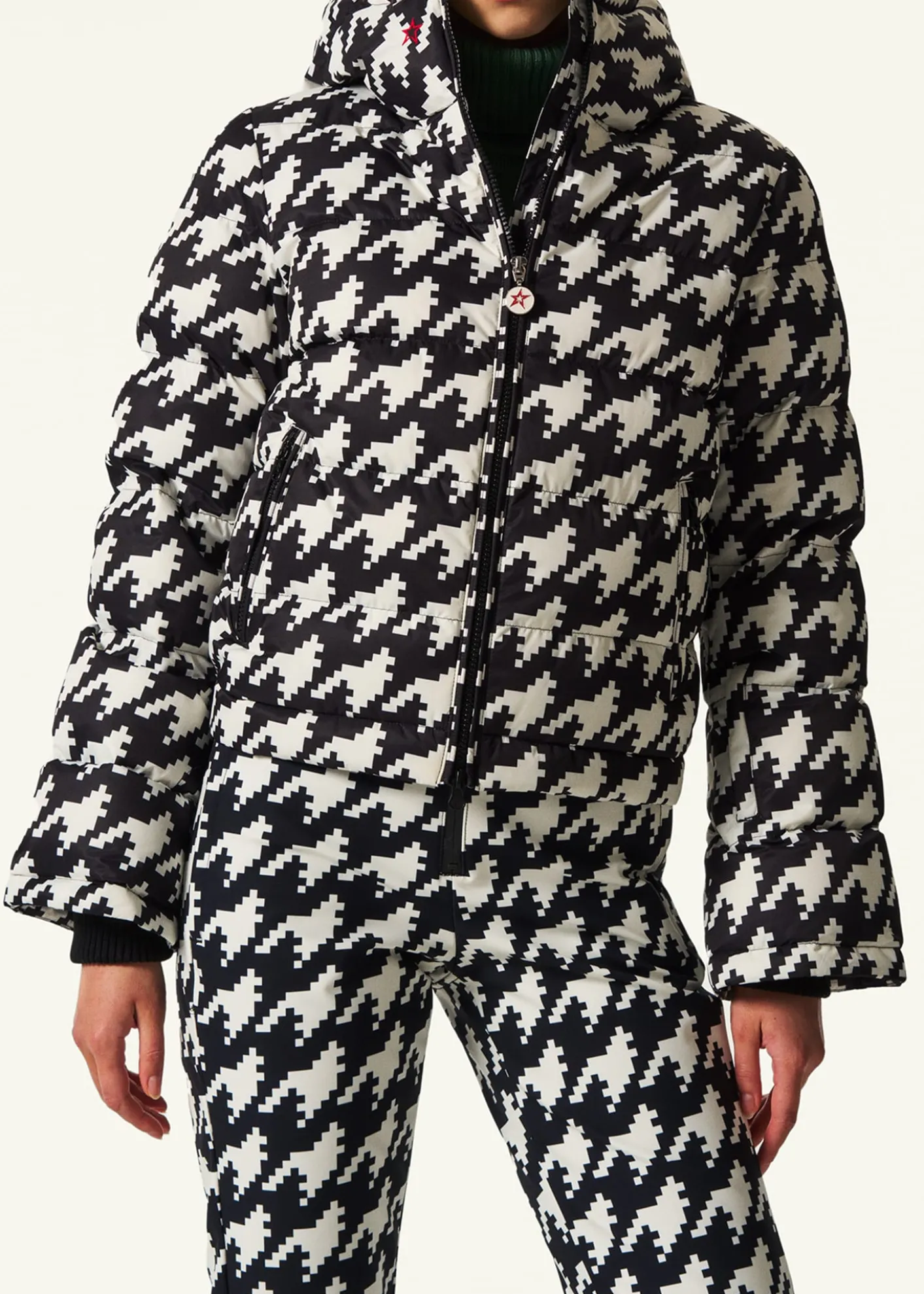 Perfect MomentPolar Flare Down Ski Jacket