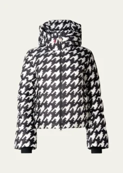 Perfect MomentPolar Flare Down Ski Jacket