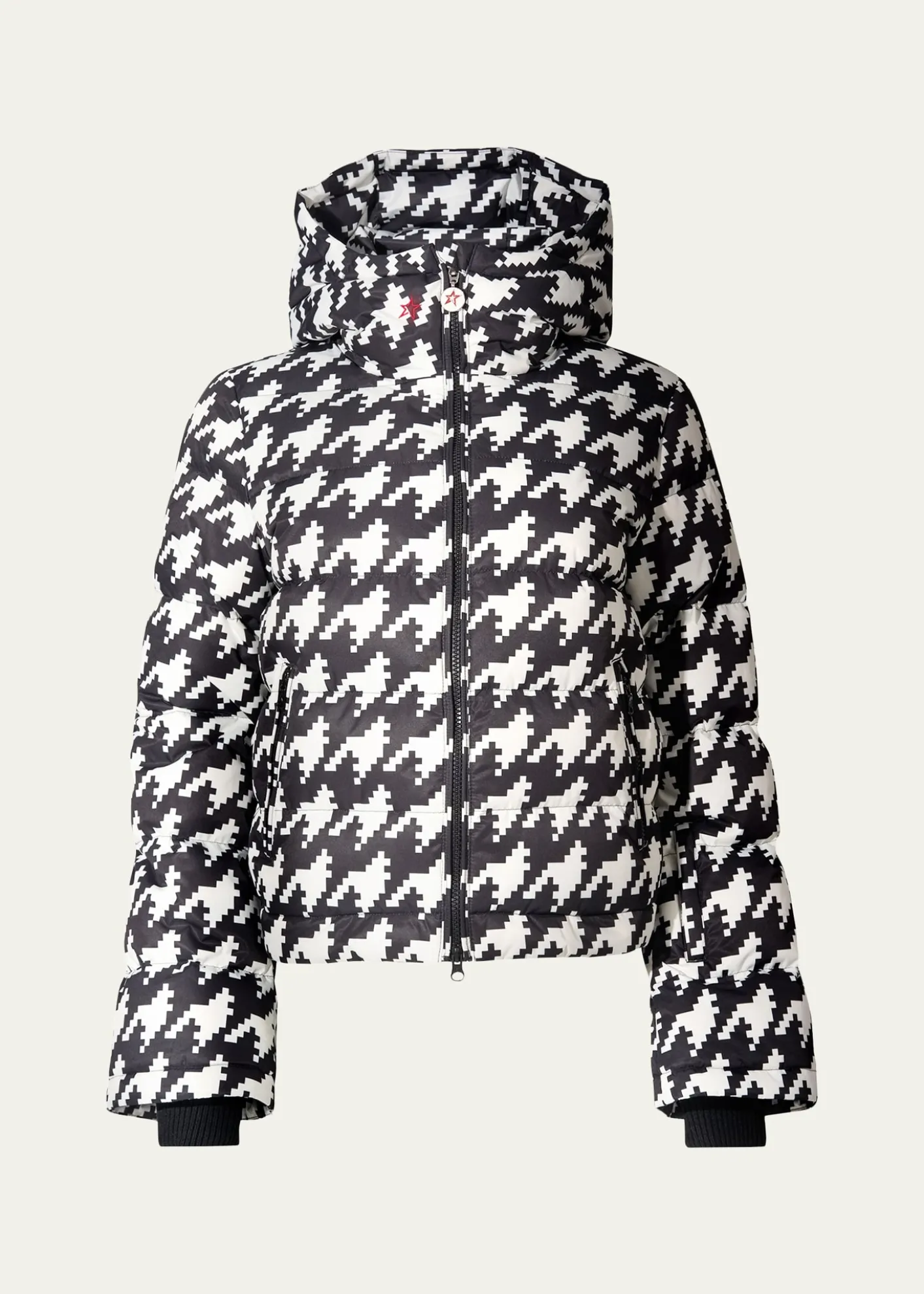 Perfect MomentPolar Flare Down Ski Jacket