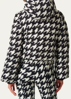 Perfect MomentPolar Flare Down Ski Jacket