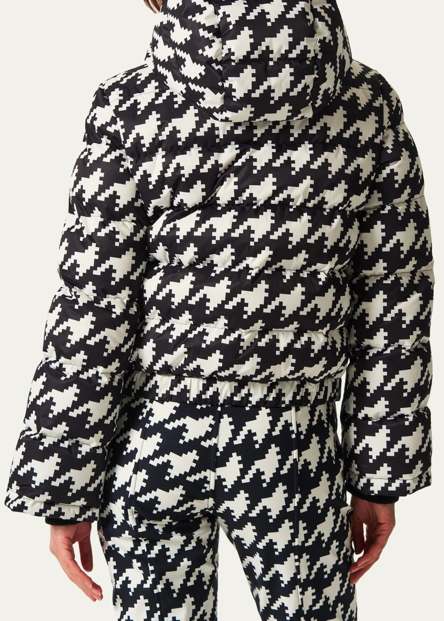 Perfect MomentPolar Flare Down Ski Jacket