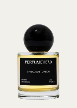 PerfumeheadCanadian Tuxedo Extrait de Parfum, 1.7 oz.