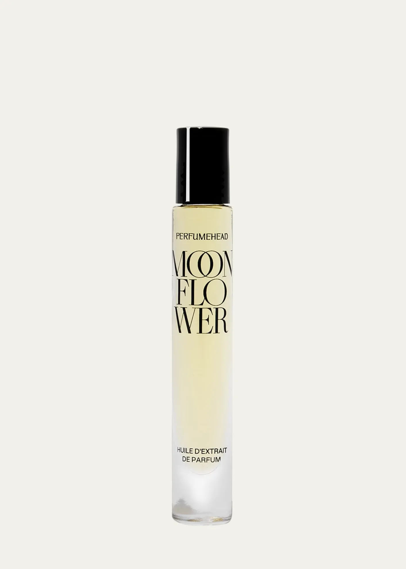 PerfumeheadMoon Flower Extrait de Parfum, 0.34 oz.