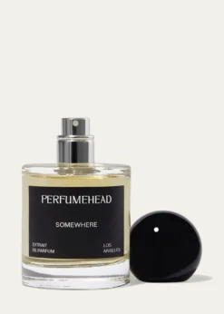PerfumeheadSomewhere Extrait de Parfum, 1.7 oz.