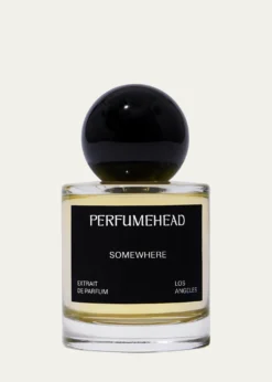PerfumeheadSomewhere Extrait de Parfum, 1.7 oz.