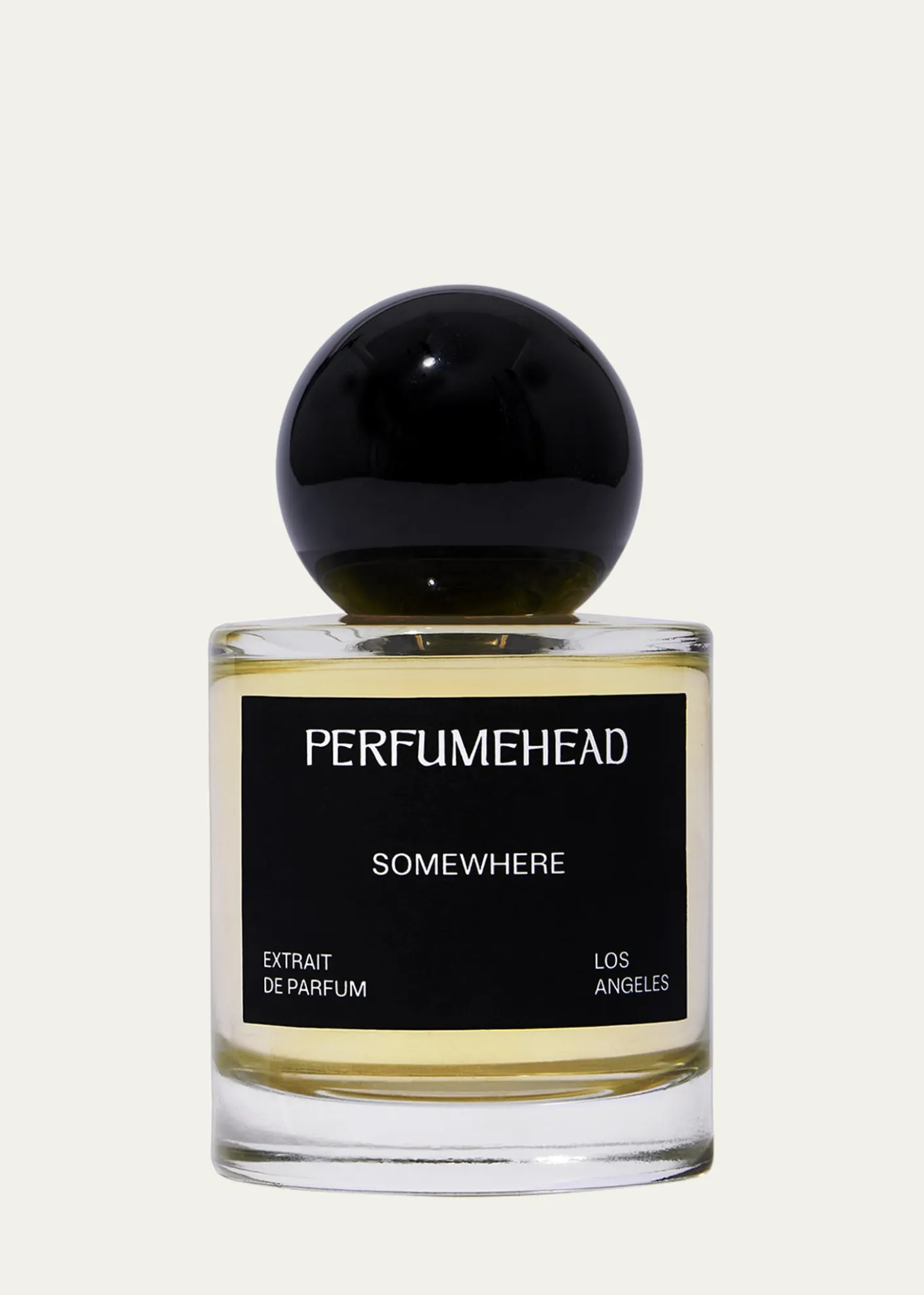 PerfumeheadSomewhere Extrait de Parfum, 1.7 oz.