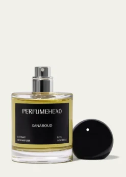 PerfumeheadXanaboud Extrait de Parfum, 1.7 oz.