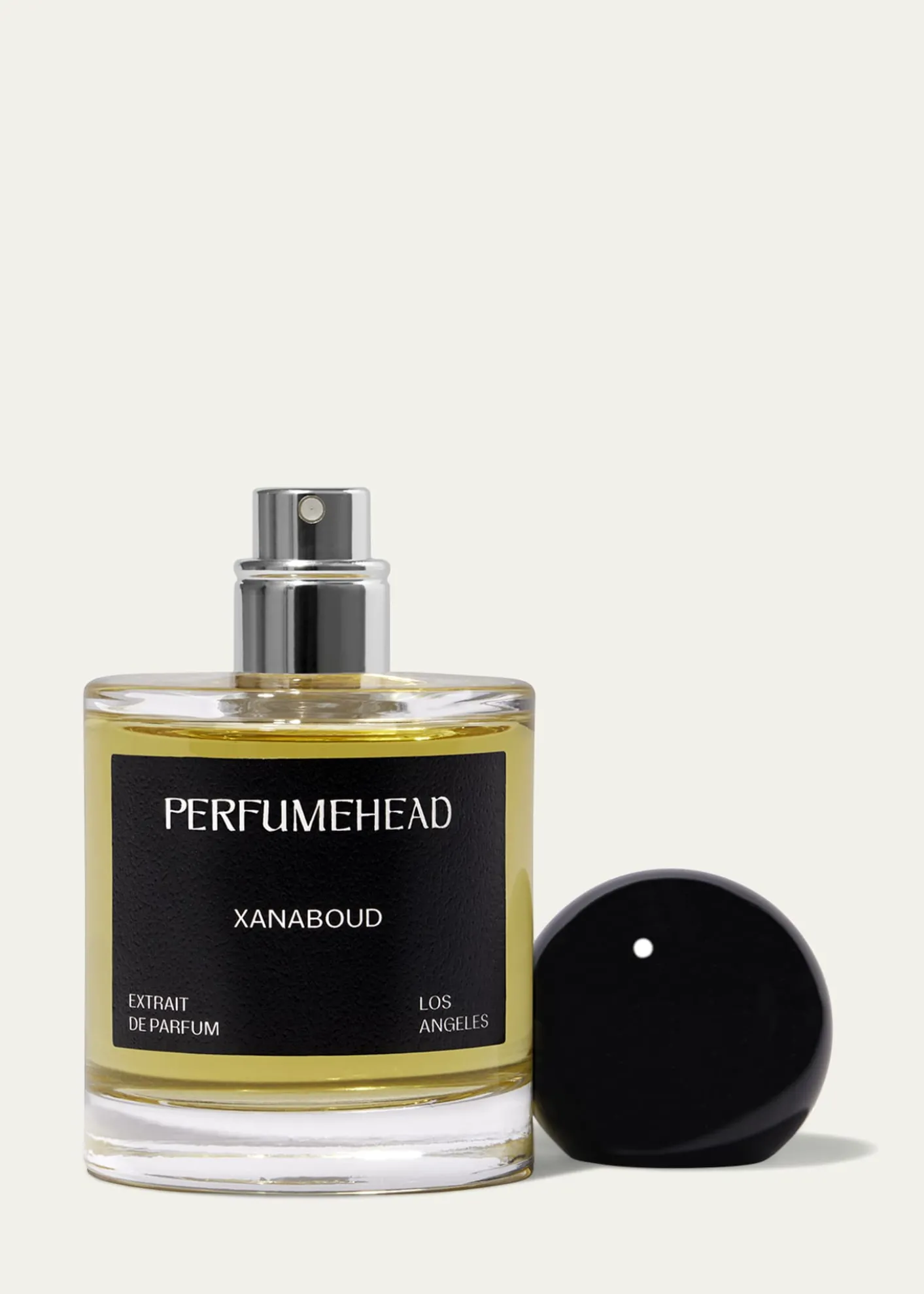 PerfumeheadXanaboud Extrait de Parfum, 1.7 oz.