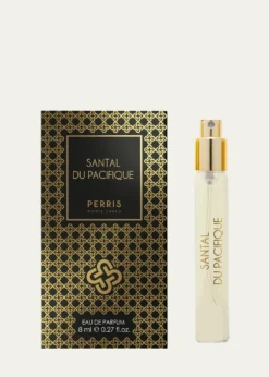 Perris Monte CarloSantal Du Pacifique Eau de Parfum, Yours with any $210 Perris Monte Carlo Order
