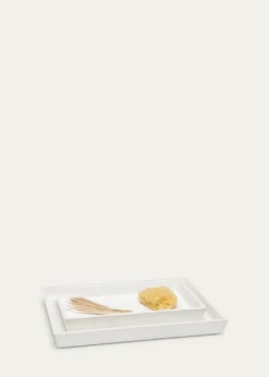 Pigeon and PoodleCallas Tray