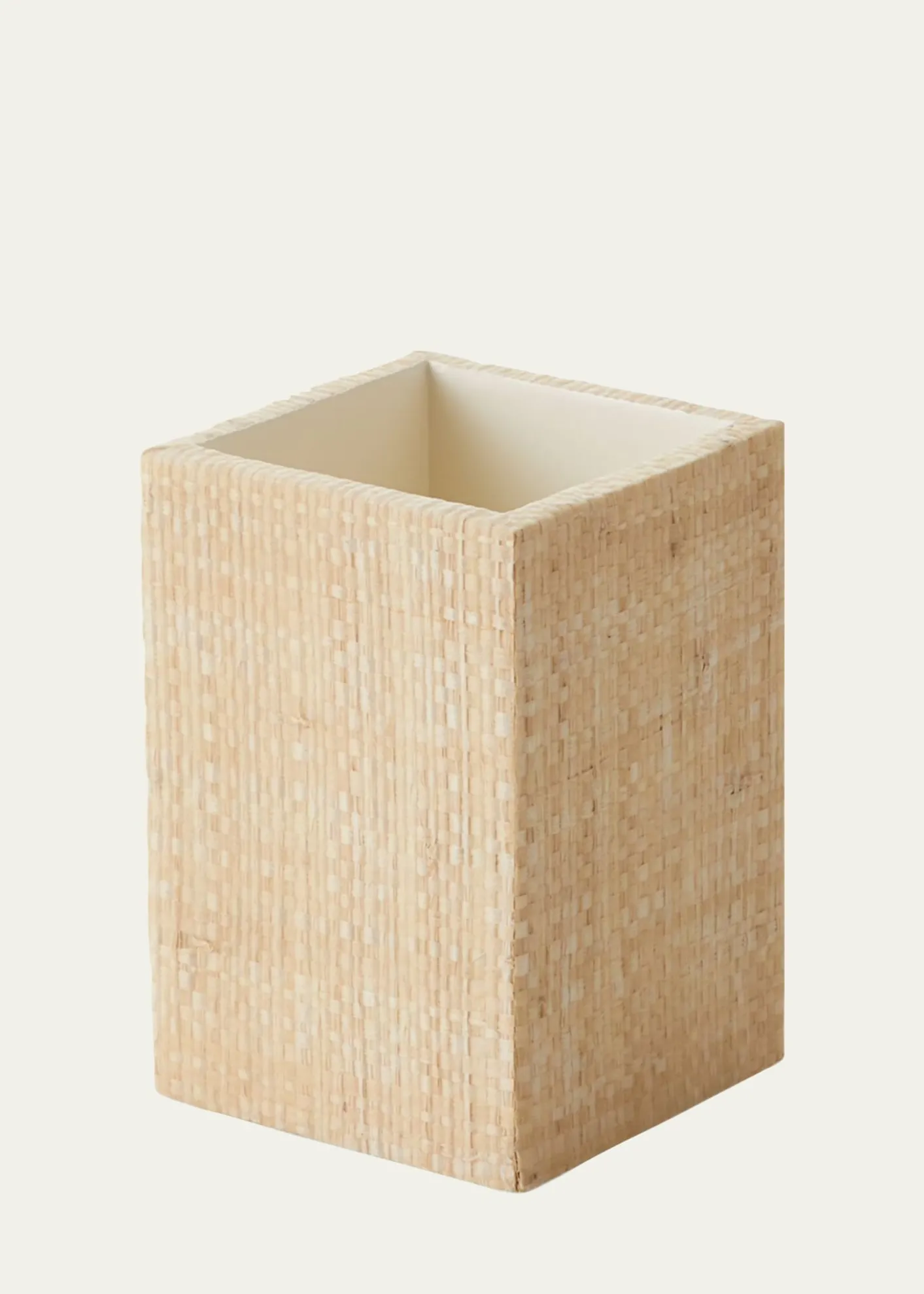 Pigeon and PoodleGhent Natural Bagor Grass Brush Holder