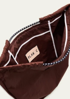 Plan CCotton Shopping Tote Bag
