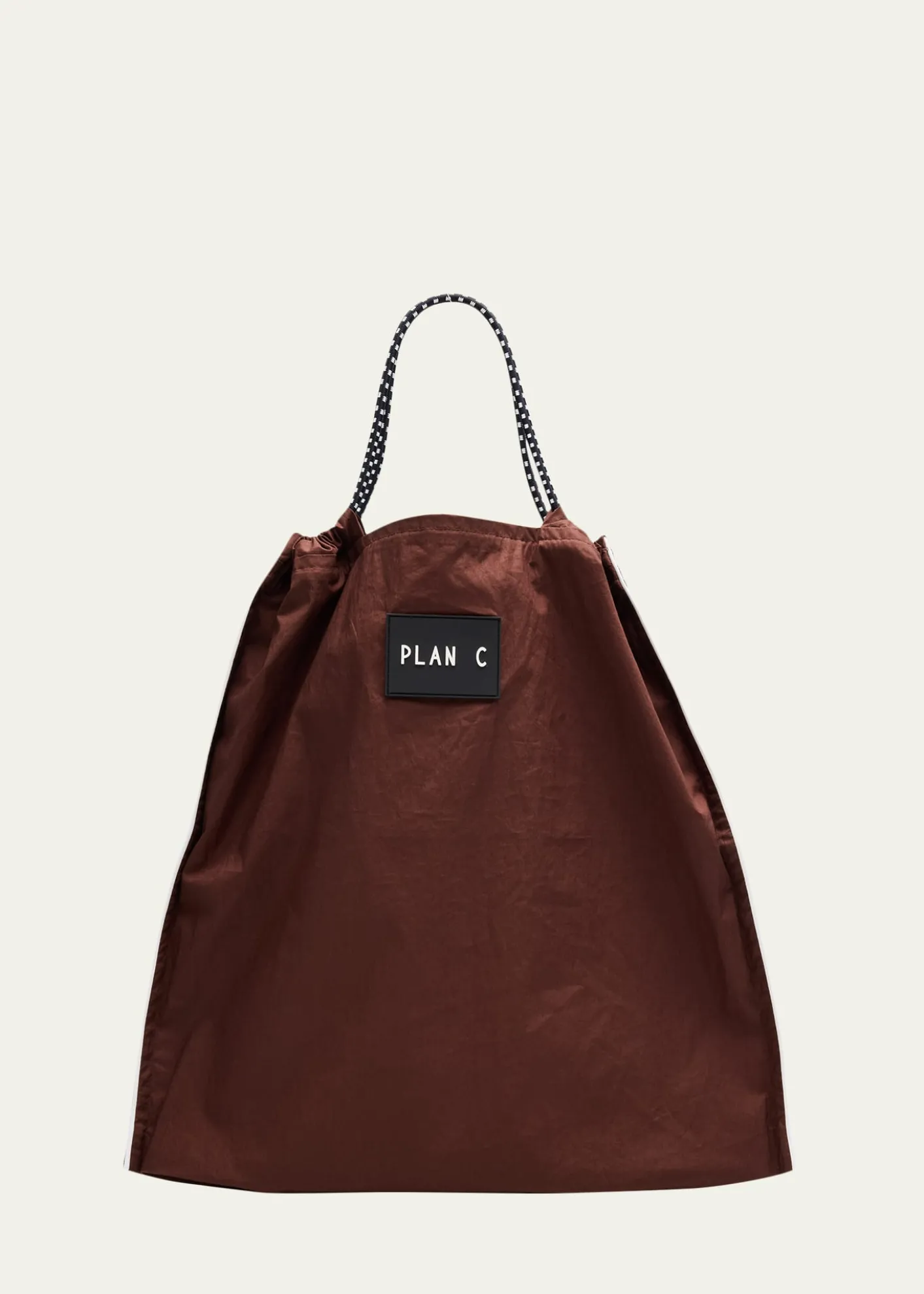Plan CCotton Shopping Tote Bag