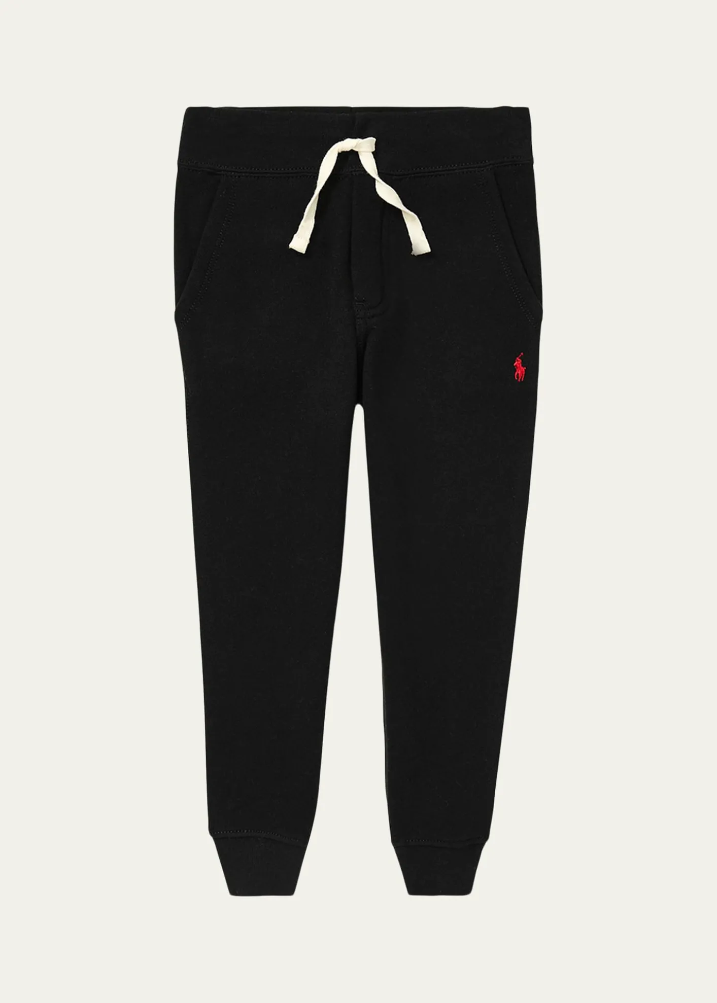 Polo Ralph LaurenBoy's Fleece Jogger Pants, Size 2-7