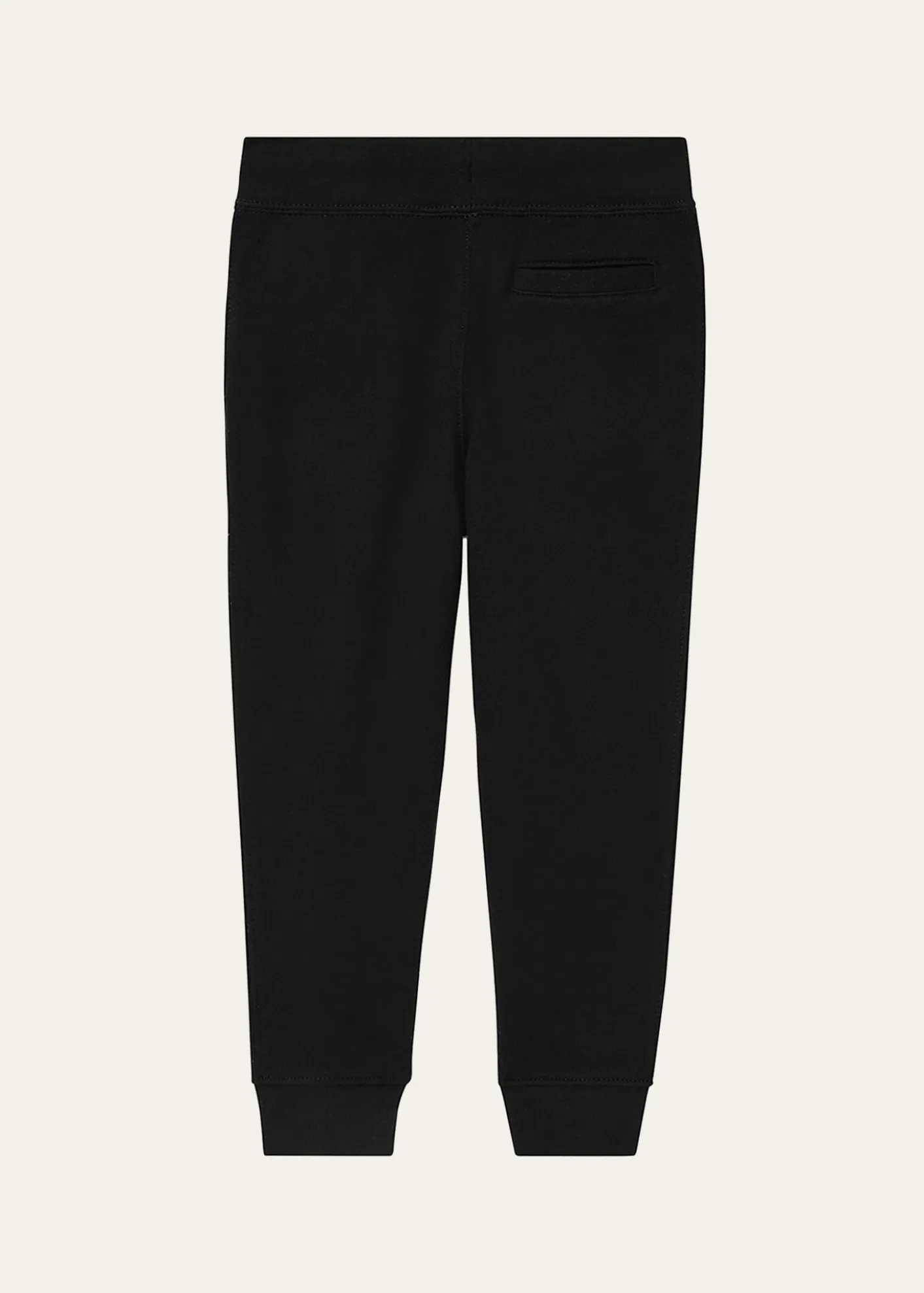 Polo Ralph LaurenBoy's Fleece Jogger Pants, Size 2-7
