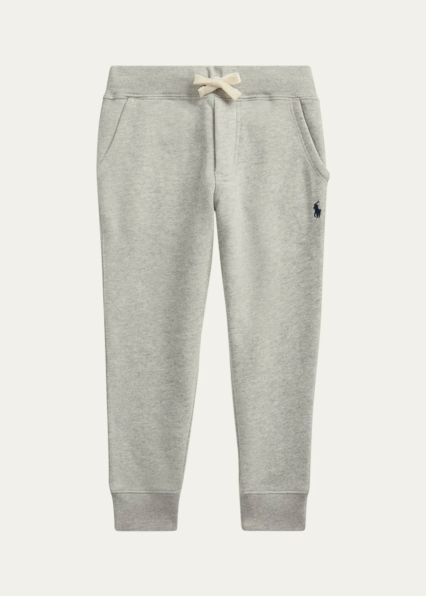 Polo Ralph LaurenBoy's Fleece Jogger Pants, Size 2-7