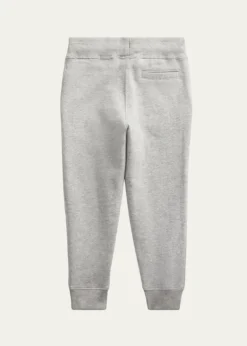 Polo Ralph LaurenBoy's Fleece Jogger Pants, Size 2-7