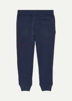 Polo Ralph LaurenBoy's Fleece Jogger Pants, Size 2-7