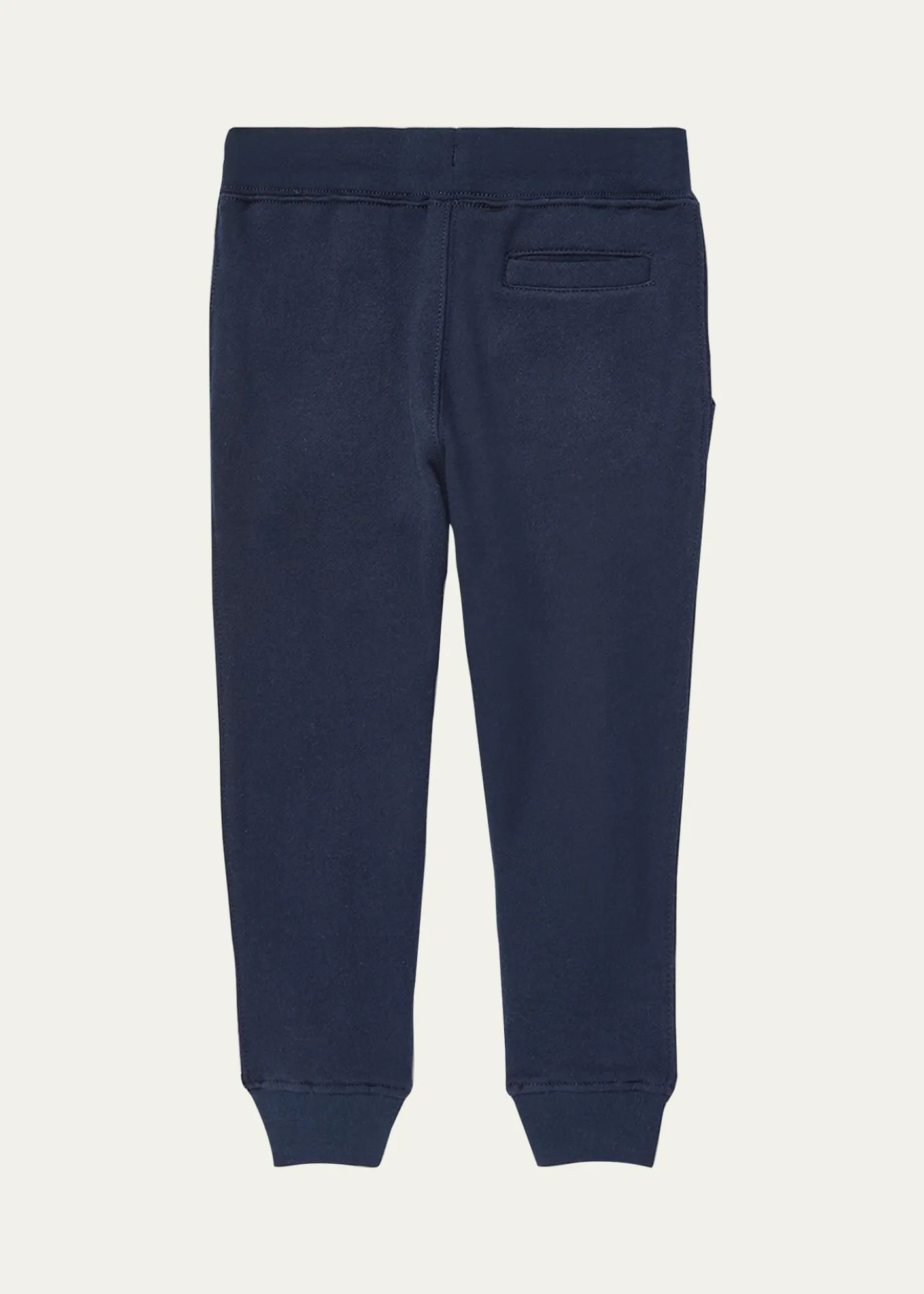 Polo Ralph LaurenBoy's Fleece Jogger Pants, Size 2-7