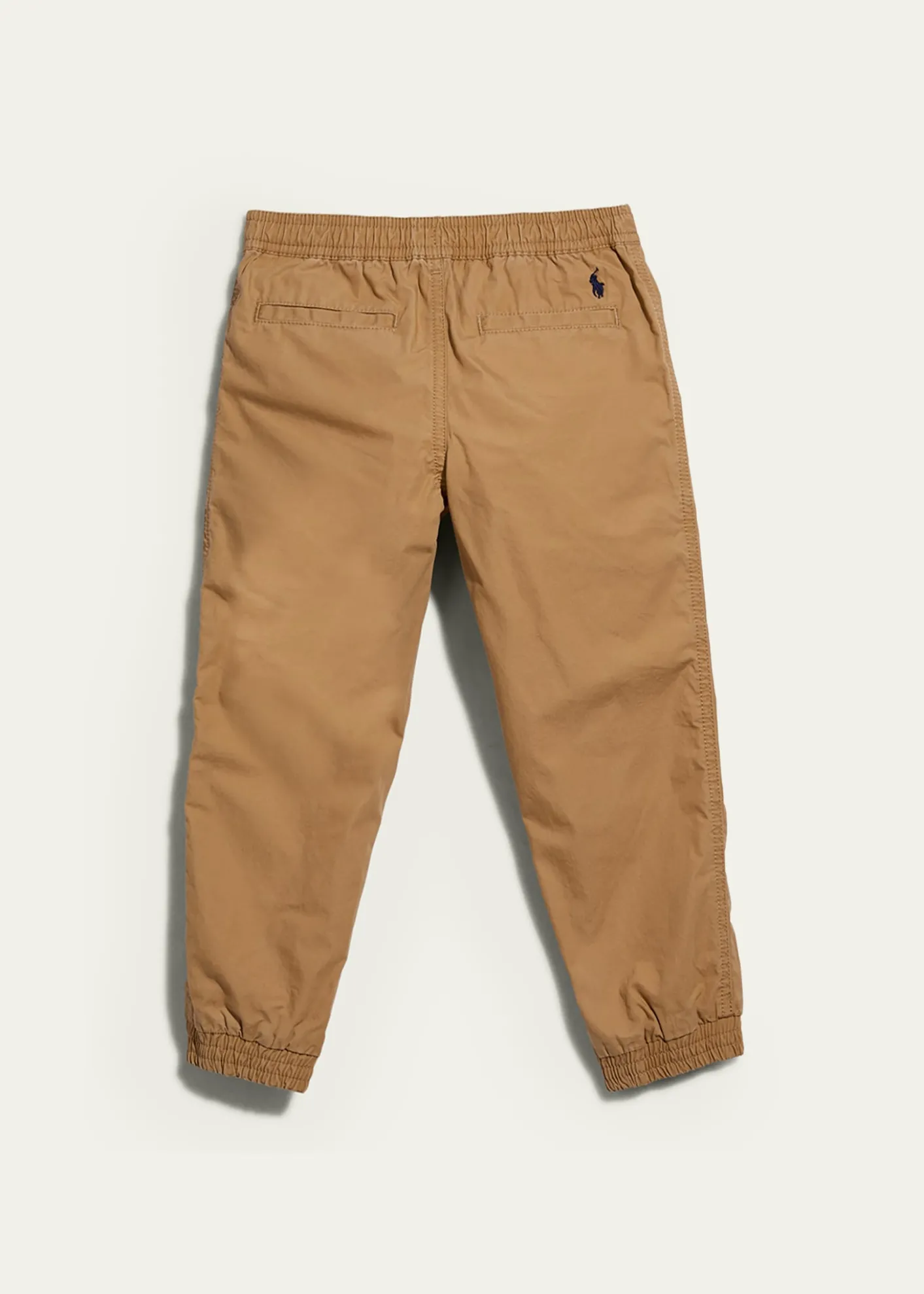 Polo Ralph LaurenBoy's Poplin Jogger Pants, Size 2-6