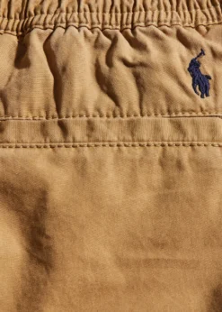 Polo Ralph LaurenBoy's Poplin Jogger Pants, Size 2-6
