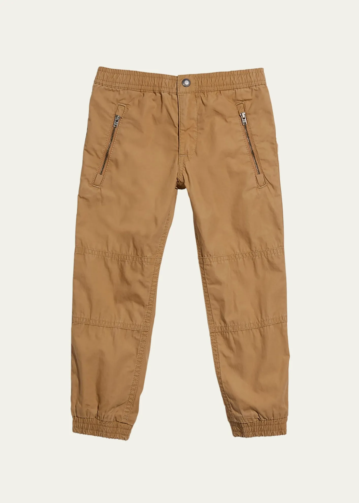 Polo Ralph LaurenBoy's Poplin Jogger Pants, Size 2-6