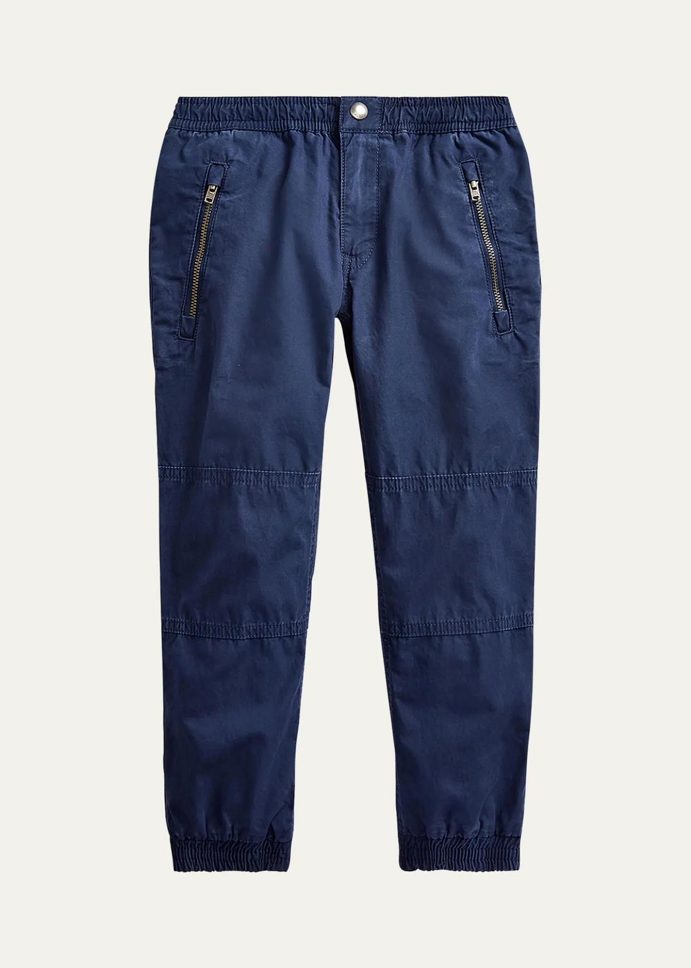 Polo Ralph LaurenBoy's Poplin Jogger Pants, Size 2-6