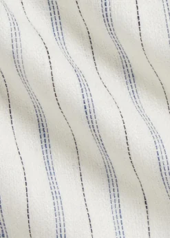 Polo Ralph LaurenBoy's Sailor Shirt & Striped Trousers Set, Size 3M-24M