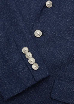 Polo Ralph LaurenBoy's Wool Twill Sport Coat, Size 10-20