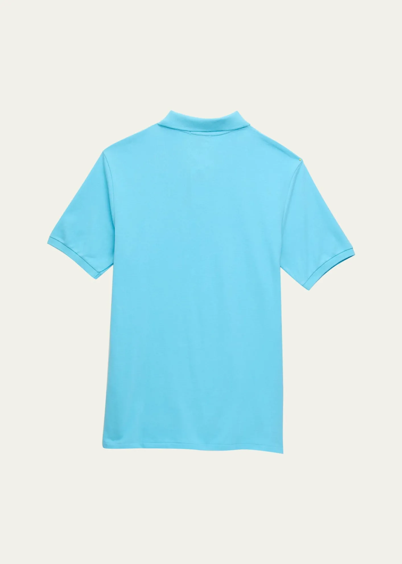 Polo Ralph Lauren Boy's Classic Polo Shirt, Size S-XL