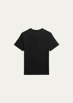 Polo Ralph LaurenBoy's Cotton Jersey Crewneck Tee, Size S-XL