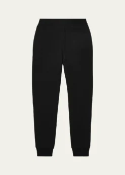 Polo Ralph LaurenBoy's Fleece Jogger Pants, Size S-XL