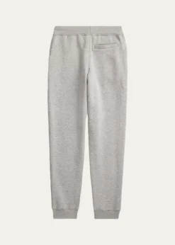 Polo Ralph LaurenBoy's Fleece Jogger Pants, Size S-XL