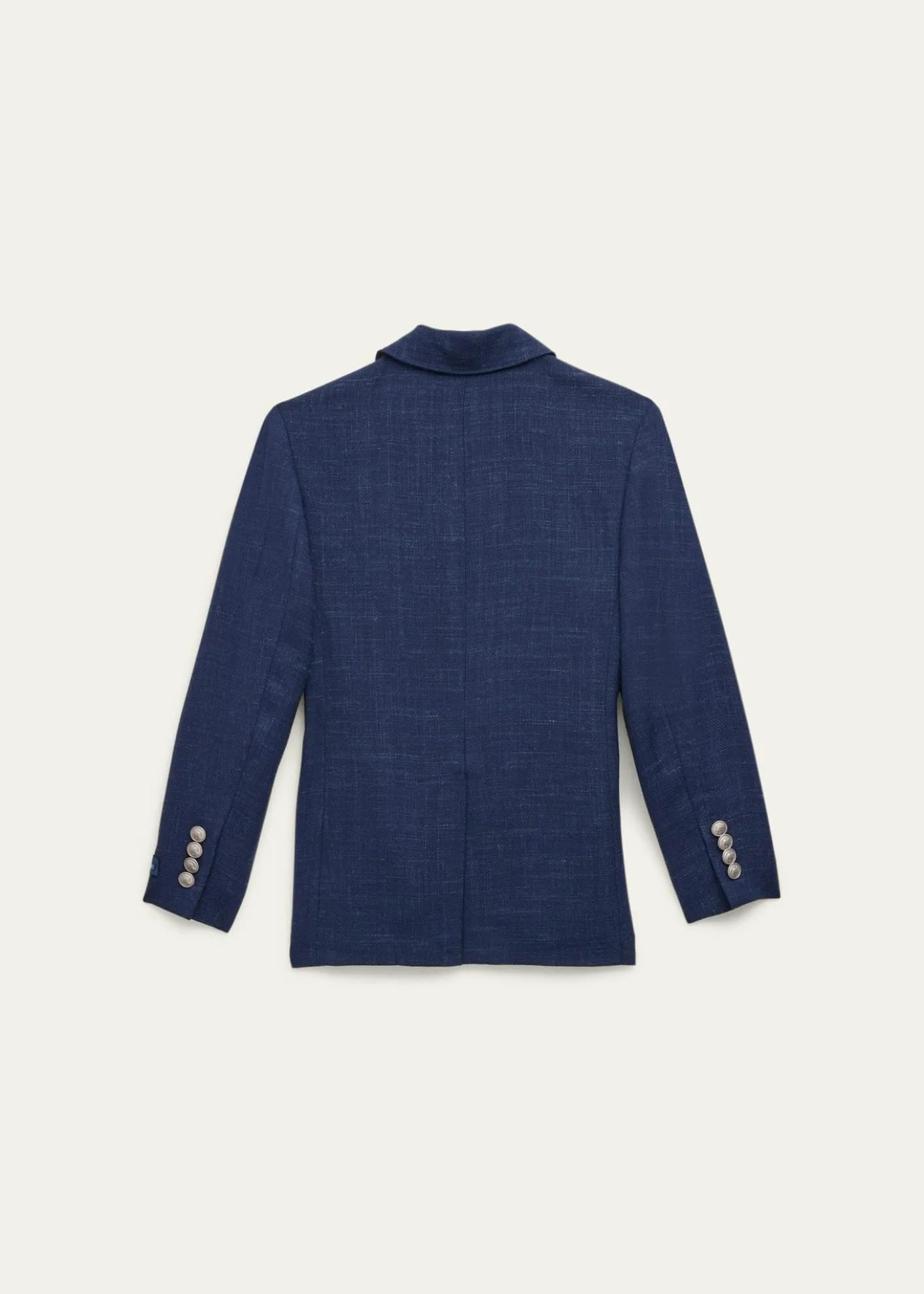 Polo Ralph LaurenBoy's Performance Twill Sport Jacket, Size 5-7