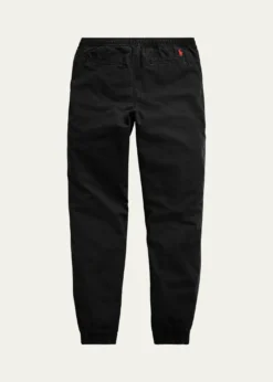 Polo Ralph LaurenBoy's Poplin Jogger Pants, Size S-L