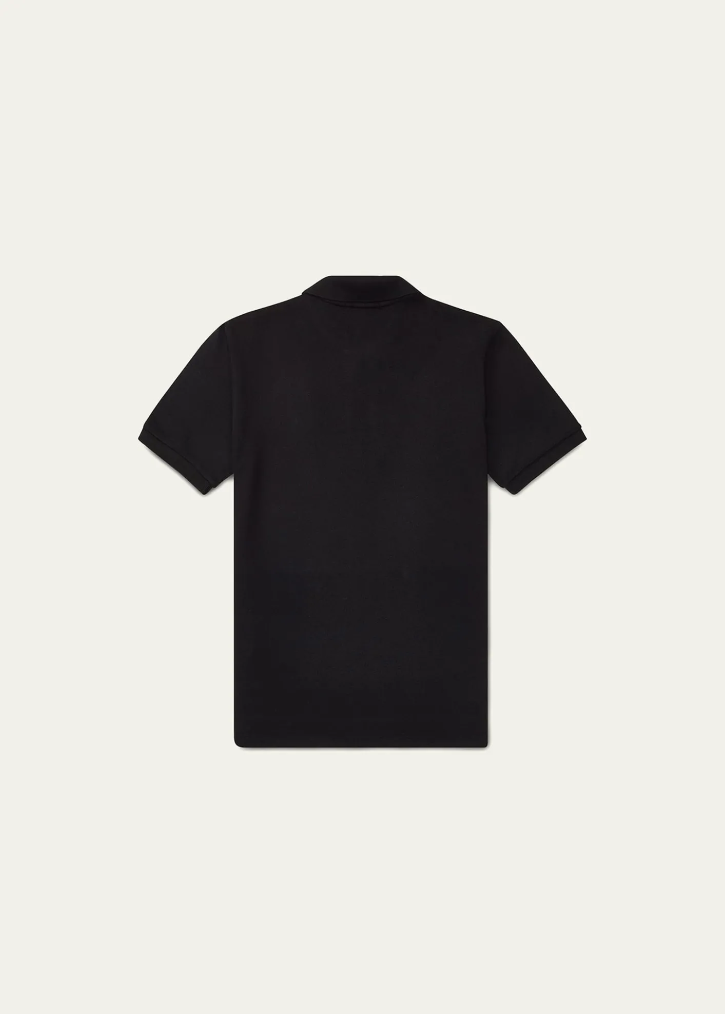 Polo Ralph LaurenBoy's Short-Sleeve Logo Embroidery Polo Shirt, Size S-XL