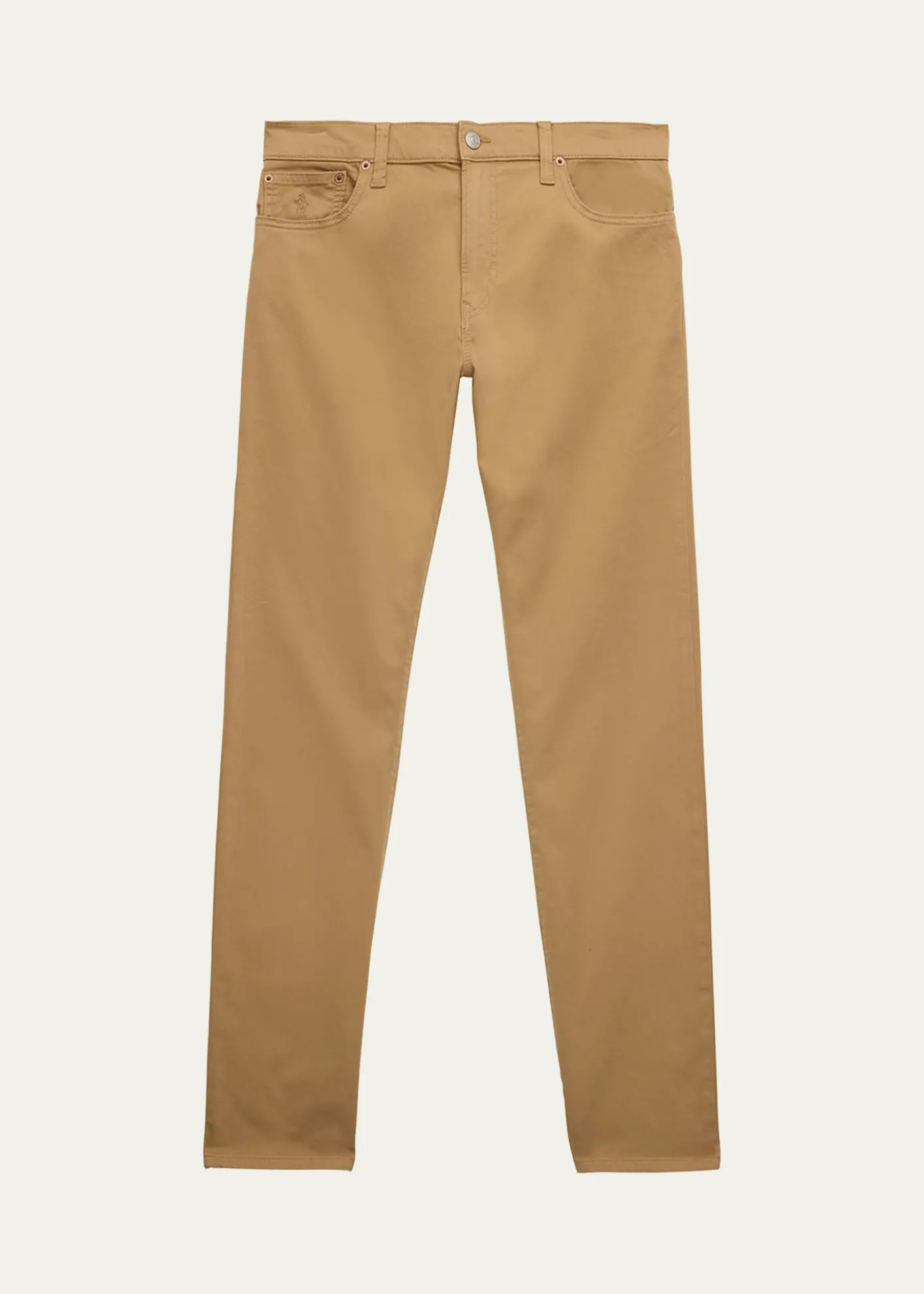 Polo Ralph LaurenBoy's Sulivan Slim Fit Pants, Size 8-20
