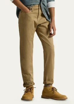 Polo Ralph LaurenBoy's Sulivan Slim Fit Pants, Size 8-20