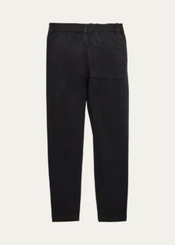 Polo Ralph LaurenBoy's Twill Pleated Straight Leg Pants, Size 2-7