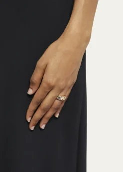 PomellatoIconica 18K Rose Gold Large Ring