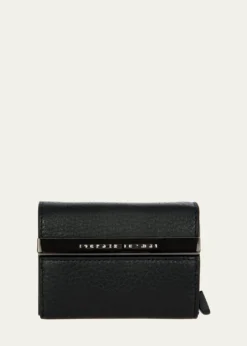 Porsche Designx SECRID Cardholder