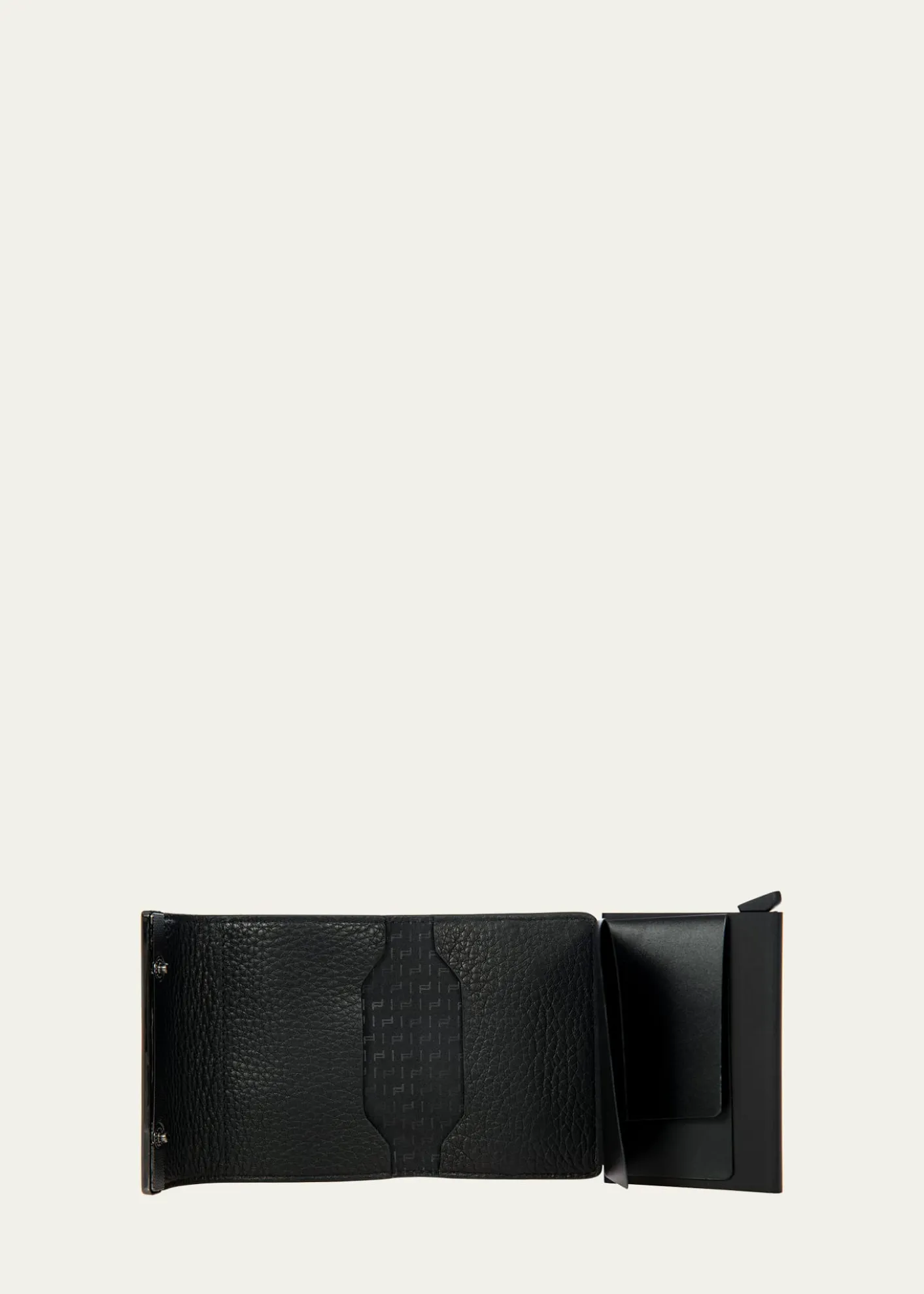 Porsche Designx SECRID Cardholder