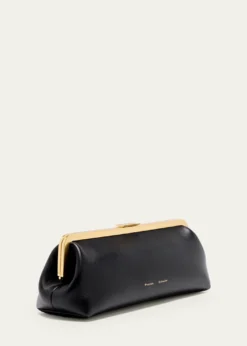 Proenza SchoulerArmory Nappa Leather Clutch Bag